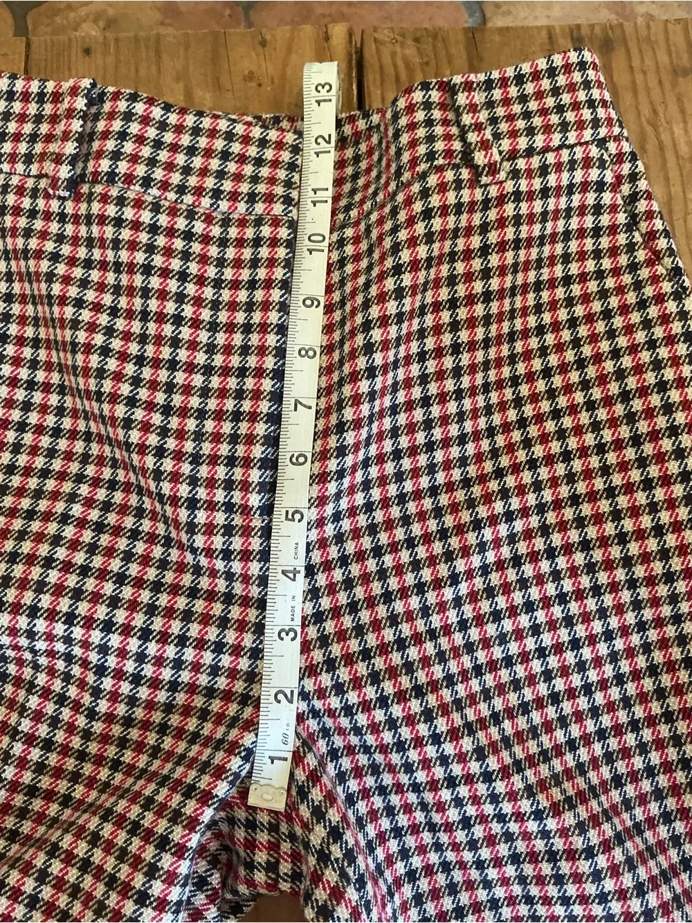 🆕 🆕 Boden wool wide leg trousers - Picture 12 of 12